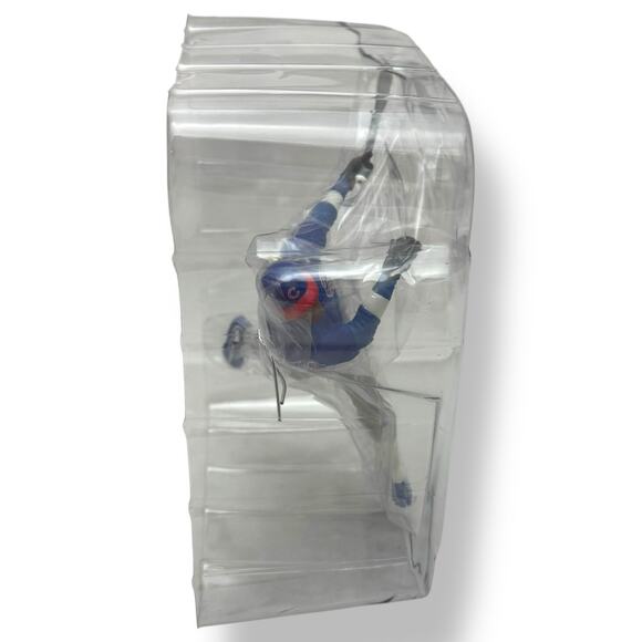 Sammy Sosa 2001 Chicago Cubs Hallmark Keepsake Ornament - Picture 6 of 8